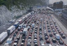 Revealed: The most hellish driving routes to avoid if you are on a journey with children