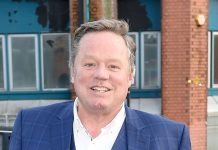 My cousin Paul McCartney bought my parents a house, says TED ROBBINS