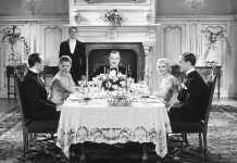 As taxes rise and restaurant bills soar, eating in is the new dining out