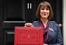 OBR downgrade set to pave way for more tax hikes in Autumn Budget