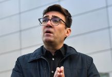 HAMISH MCRAE: Andy Burnham in bond market blunder