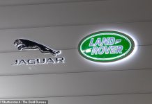 Jaguar Land Rover in IT systems boast – just months before hack
