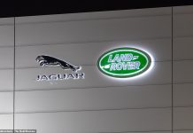 JLR boasted about IT security months before major hack
