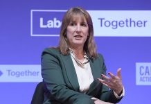 ALEX BRUMMER: Chancellor in bond market trap