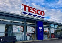 Tesco ‘juggernaut’ holds on to top spot despite price war