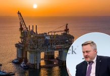 BP preps $5BN offshore oil project as it doubles down on fossil fuels