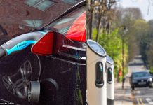 Report: Electric car ‘myths’ delaying the EV revolution