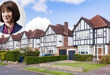 Data: Budget property tax fears ‘paralyse’ £500k-plus property market