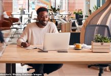 Two thirds of public sector staff are on track for a decent retirement – ‘streets ahead’ of private sector workers