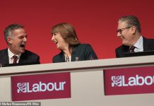 Labour warned workers’ rights plan will be a ‘disaster’ for the economy