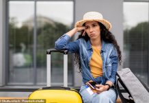 How to fight back against the mystery new trend that sees airlines dramatically change flight times