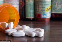 SMALL CAP MOVERS: Lupus drug patent lights up the market