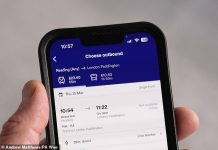 Trainline shares steam ahead as ticket sales lifted by French rail competition shake-up