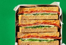 Supermarket sandwich megadeal faces formal competition probe
