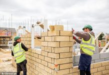 ‘More needs to be done’ on planning rules if Government wants to hit home building target, MJ Gleeson boss warns