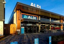Aldi announces 23 new stores as part of record £1.6BILLION expansion – see if your town is getting one on our full list and map