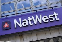 NatWest’s £175 offer to new customers
