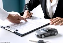 FCA confirms compensation as millions will get car finance payouts