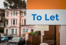 The British cities where BUYING a home is cheaper than renting… even with a 5% deposit