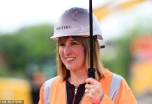 How to profit from Rachel Reeves’ misfortune by locking in a bigger pension income