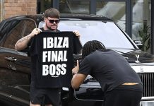 As Ibiza final boss’s crypto sinks… can meme coins ever make real money?