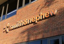 Smith & Nephew finance chief follows other executives to the US