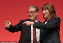 Business confidence crashes to record low as bosses demand ‘credible plan’ to kick-start floundering economy