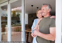 Fifth of equity release users give cash to loved ones as older people race to escape Labour inheritance tax hike