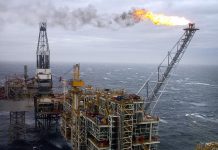 BlackRock says fossil fuels AND green energy are needed to power future – as it shares tips on where to invest