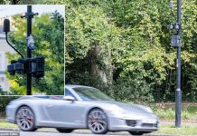 Report: Brits want ‘noise cameras’ and strict MOTs to tackle boy racers