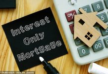 First-time buyers with 5% deposit offered part interest-only mortgages