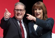 Labour is indulging in an economic fantasy as working people struggle to stay afloat, says ALEX BRUMMER