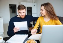 Millions of households are failing to make essential payments