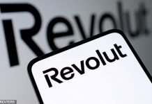 Revolut receives more fraud complaints than any other bank for third year running