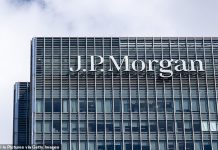 JP Morgan Chase to launch new UK investment platform to take on AJ Bell and Hargreaves Lansdown