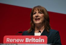 Rachel Reeves ‘must rule out pensions raid in the Budget to avoid lump-sum frenzy’, experts warn
