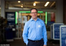 ‘Enough is enough!’: Tesco boss urges Rachel Reeves to avoid tax hikes