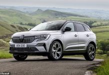 The 10 most unreliable cars revealed: Popular small SUV voted worst of all by owners due to huge repair bills