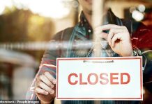 Tax rises mean 7 in 10 small business owners are concerned about their future