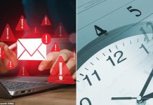 Are you a scammer’s perfect target?