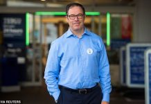 Enough really is enough: Tesco boss is right – Reeves must stop her tax raid on business, says MAGGIE PAGANO