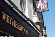 Wetherspoon’s warns inflation will rise this winter after its energy and labour costs soar