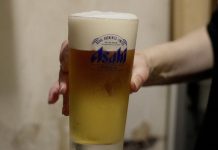 Ashahi supply under threat from major cyber attack