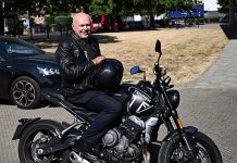 Former Tory leader SIR IAIN DUNCAN SMITH rented a chilly bedsit to save for his first home