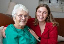 Who’s savvier with money, Baby Boomers or Gen Z? Meet Margaret, 86, and Katie, 26, to see what they do