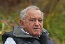 Duped doctor in spinal implant case was praised for ‘best device ever’ by billionaire