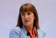 Britain’s debt bomb is ready to explode, warns ALEX BRUMMER