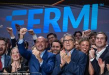 Europe’s ‘obsession’ with Net Zero will kill AI boom, warns US data centre boss