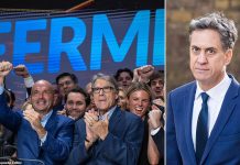 Europe’s ‘obsession’ with Net Zero will kill AI boom, US exec warns