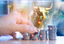 Stock market bulls are in charge even as the world worries over an AI bubble: HAMISH MCRAE